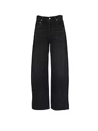 CITIZENS OF HUMANITY | Jeans Wide Fit AYLA | Negro