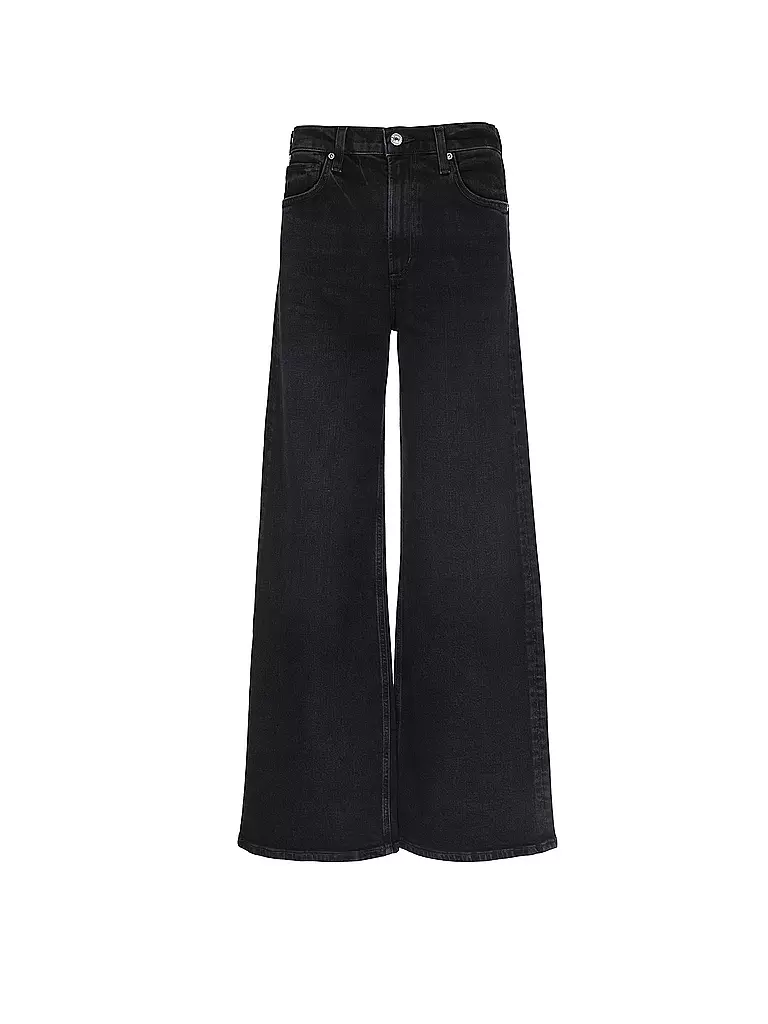 CITIZENS OF HUMANITY | Jeans Wide Fit PALOMA BAGGY | Negro