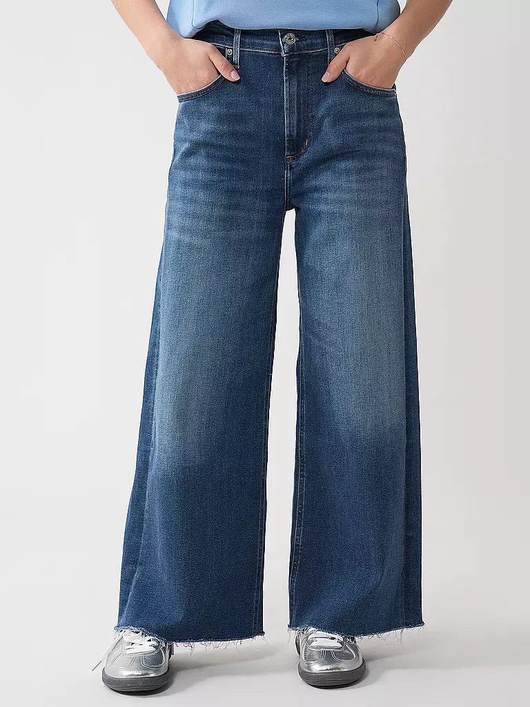 CITIZENS OF HUMANITY | Jeans Wide Leg 7/8 | 