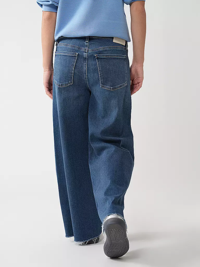 CITIZENS OF HUMANITY | Jeans Wide Leg 7/8 | 