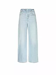 CITIZENS OF HUMANITY | Jeans Wide Leg AYLA BAGGY | Azul claro