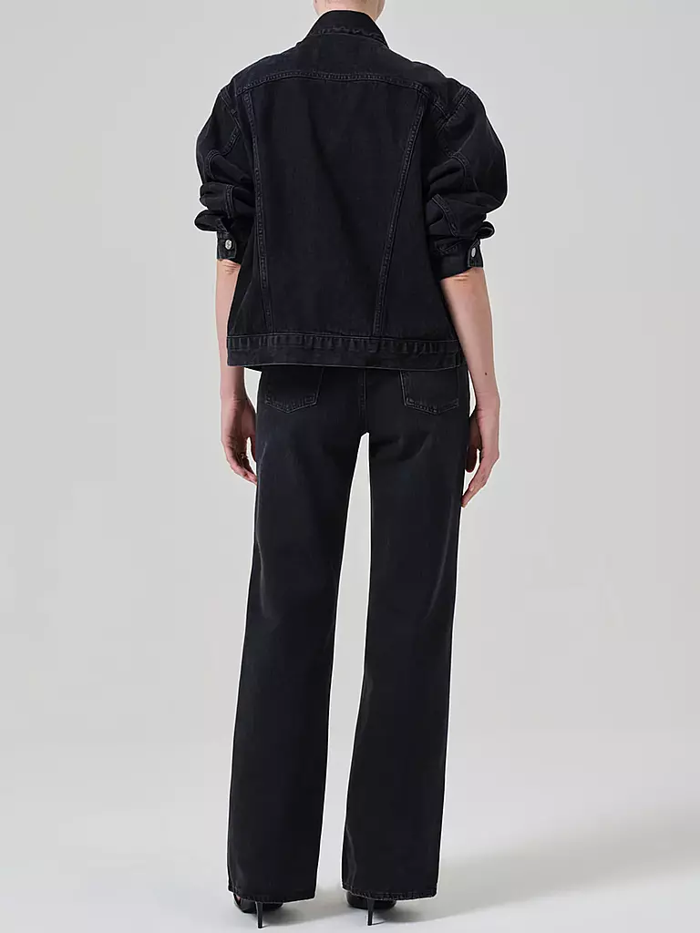 CITIZENS OF HUMANITY | Jeans Wide Leg Fit ANNINA 33 | 