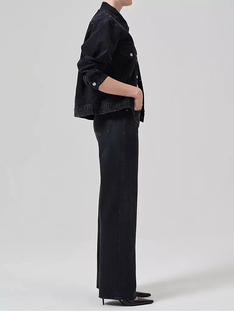 CITIZENS OF HUMANITY | Jeans Wide Leg Fit ANNINA 33 | 
