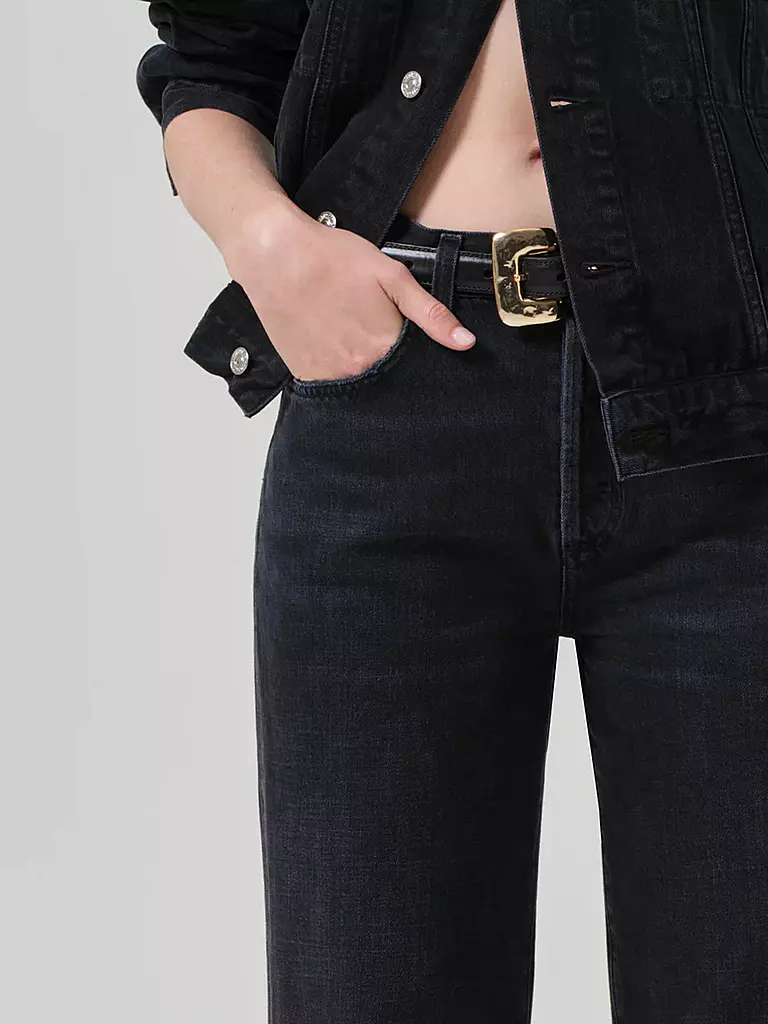 CITIZENS OF HUMANITY | Jeans Wide Leg Fit ANNINA 33 | 