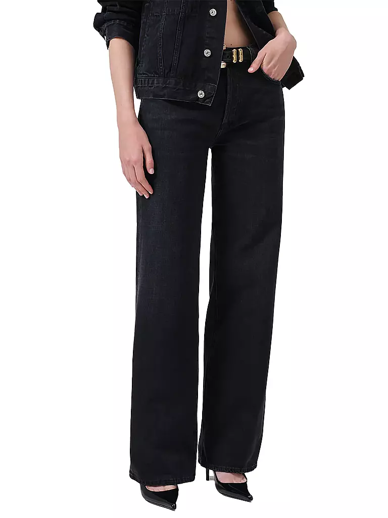 CITIZENS OF HUMANITY | Jeans Wide Leg Fit ANNINA 33 | 