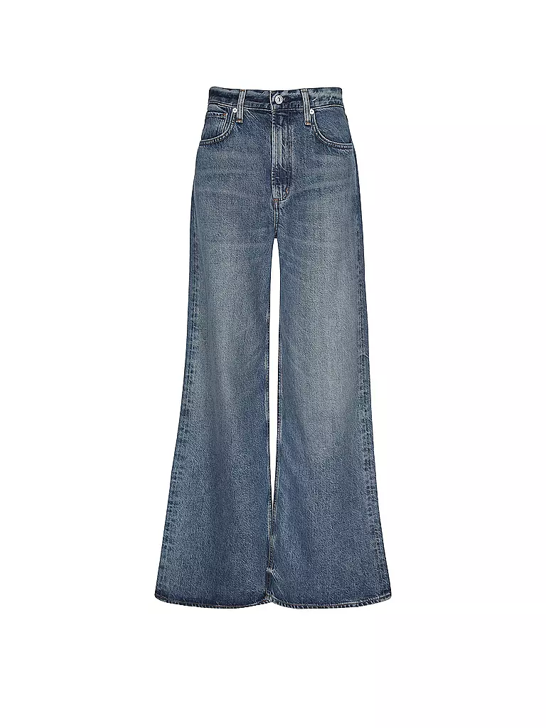 CITIZENS OF HUMANITY | Jeans Wide Leg PALOMA | Azul