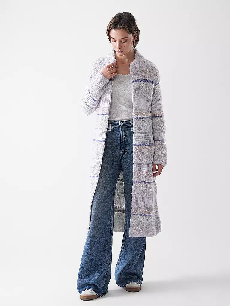 CITIZENS OF HUMANITY | Jeans Wide Leg PALOMA | Azul