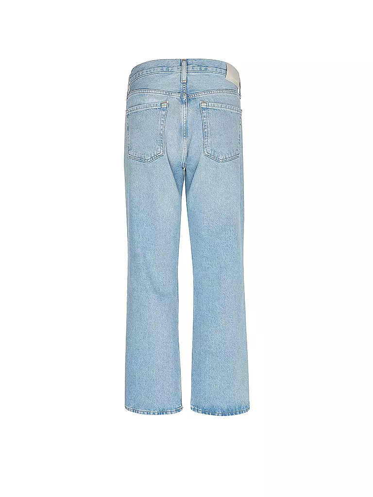 CITIZENS OF HUMANITY | Vaqueros Relaxed Straight NEVE | 