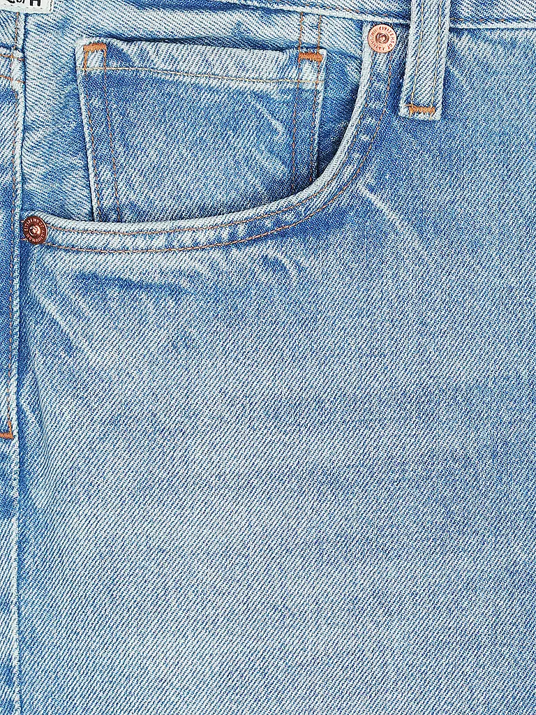 CITIZENS OF HUMANITY | Vaqueros Relaxed Straight NEVE | 