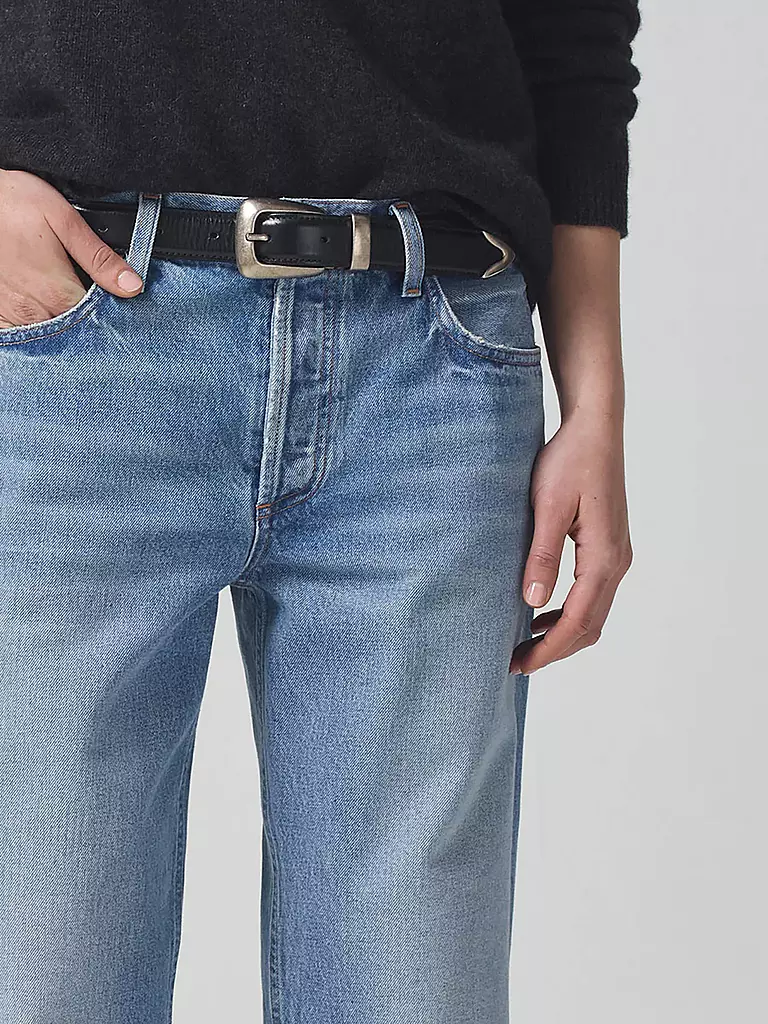 CITIZENS OF HUMANITY | Vaqueros Relaxed Straight NEVE | 
