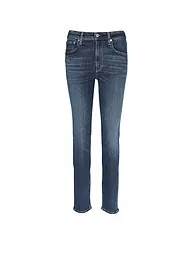 CITIZENS OF HUMANITY | Vaqueros Skinny Fit SLOANE | Azul oscuro
