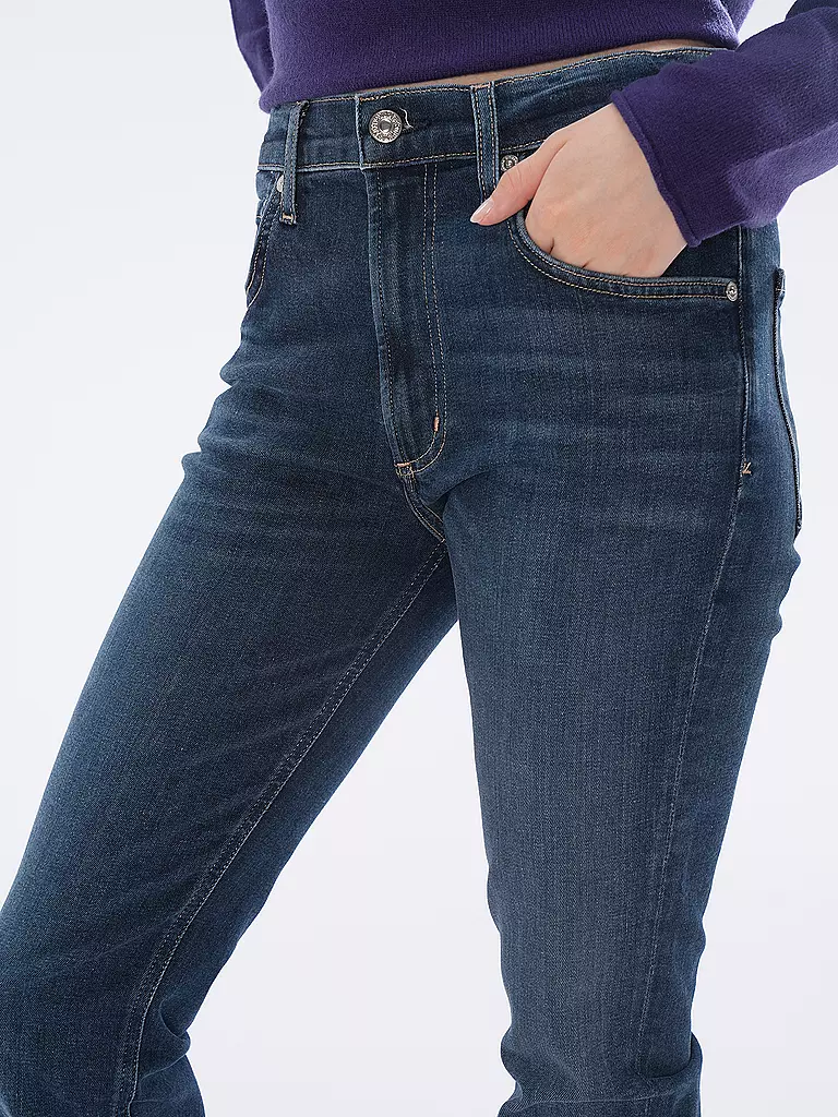 CITIZENS OF HUMANITY | Vaqueros Skinny Fit SLOANE | Azul oscuro
