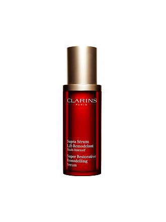 CLARINS | Supra Serum - Sérum de cuidado 30ml