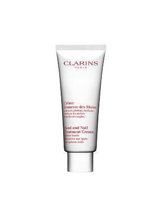 CLARINS | Crème Jeunesse des Mains - Crema para Manos y Uñas 100ml