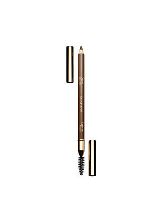 CLARINS | Lápiz de cejas - Crayon Sourcils (02 Light Brown)