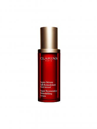CLARINS | Supra Serum - Sérum de tratamiento 50ml