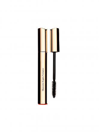 CLARINS | Supra Volume Mascara - Volumen y Cuidado (01 Intense Black)