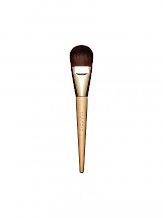 CLARINS | Brocha para base de maquillaje