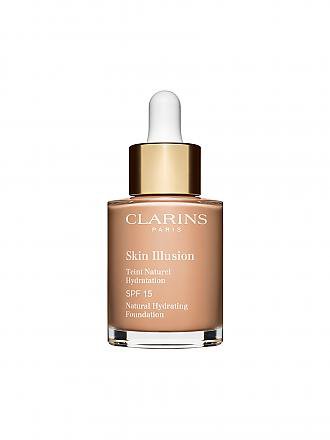 CLARINS | Maquillaje - Skin Illusion SPF15 (109C)