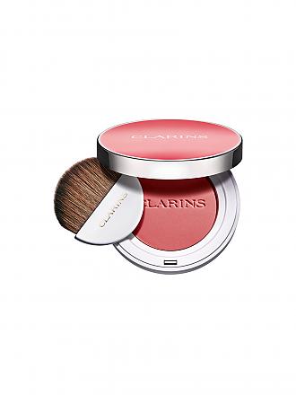 CLARINS | Colorete - Joli Blush (02 Cheeky Pink)