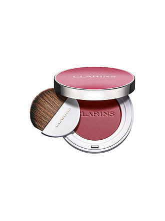 CLARINS | Colorete - Joli Blush (04 Cheeky Purple)