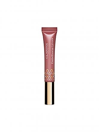 CLARINS | Lápiz labial - Eclat Minute Embellisseur Lèvres (16 Intense Rosebud)