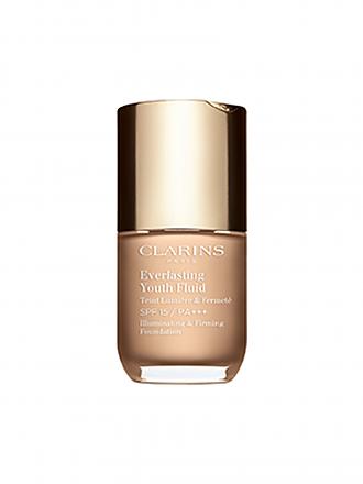 CLARINS | Maquillaje - Everlasting Youth Fluid SPF 15 (105N)