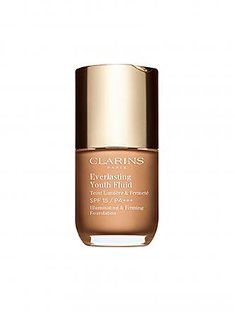 CLARINS | Maquillaje - Everlasting Youth Fluid SPF 15 (108.5W)