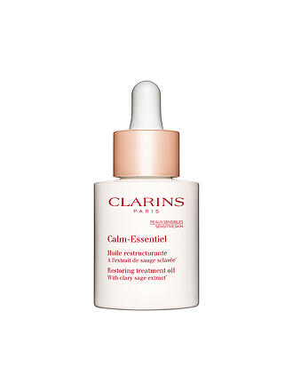 CLARINS | Crema facial - Calm-Essentiel Huile restructurante 30ml