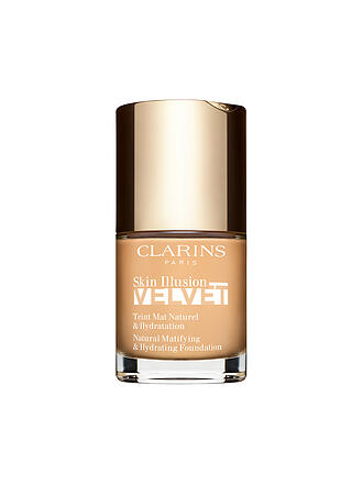 CLARINS | Maquillaje - Skin Illusion Velvet (105N)
