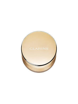 CLARINS | Polvo - Ever Matte Loose Powder (02 translucent medium)