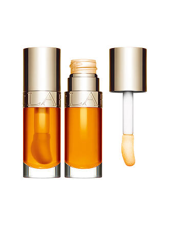 CLARINS | Lápiz labial - Lip Comfort Oil (01Honey)