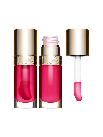 CLARINS | Labial - Lip Comfort Oil (04 Pitaya)