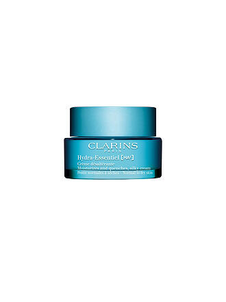 CLARINS | Hydra-Essentiel Crème désaltérante - Piel normal a seca 50ml