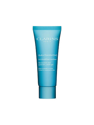 CLARINS | Hydra-Essentiel Gel refrescante matificante - Pieles normales a mixtas 75ml