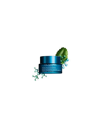 CLARINS | Hydra-Essentiel Soin de nuit repulpant "anti-soif" - Toutes peaux 50ml