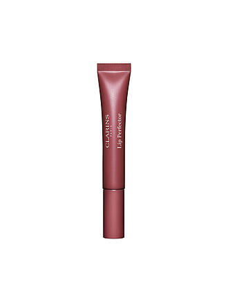 CLARINS | Labial - Natural Lip Perfector (25 Mulberry Glow)