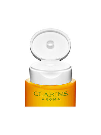 CLARINS | Bain aux Plantes "Tonic" - recargable 200ml