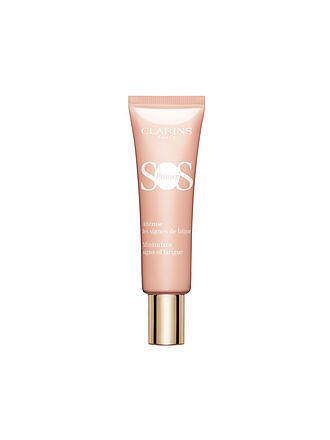CLARINS | Prebase SOS (Rosa)