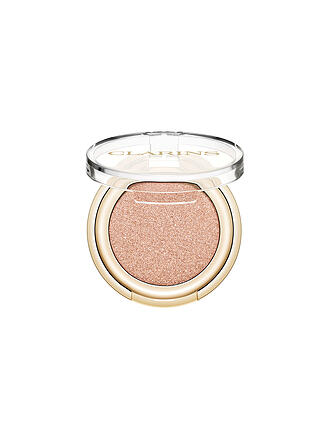 CLARINS | Sombra de ojos - Ombre Skin Mono Pearly (02 Rosegold)