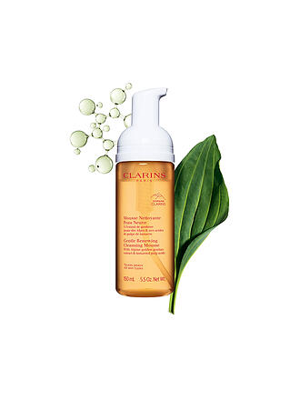 CLARINS | Limpieza - Mousse Nettoyante Peau Neuve 150ml