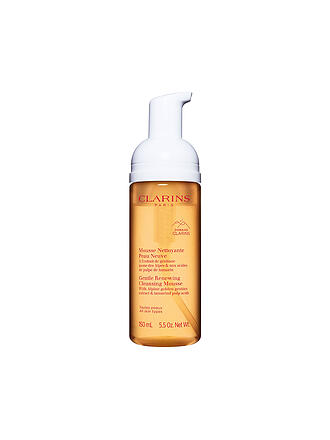 CLARINS | Limpieza - Mousse Nettoyante Peau Neuve 150ml
