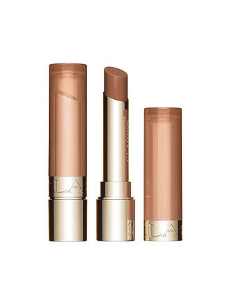 CLARINS | Cuidado labial - Bálsamo de aceite labial (04 Almendra)
