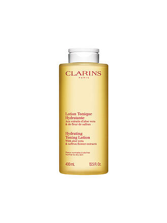CLARINS | Limpieza - Loción Tónica Hidratante 400ml