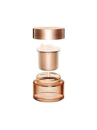 CLARINS | Crema facial - Extra-Firming Jour SPF 15 [COLLAGEN]³ TECHNOLOGY Toutes Peaux Recambio 50ml