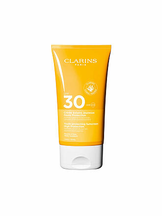 CLARINS | Cuidado solar - Crème Solaire Corps SPF 30 150ml