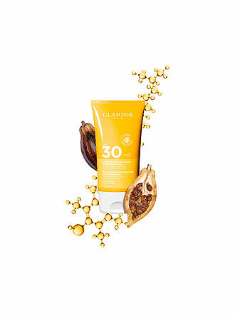 CLARINS | Cuidado solar - Crème Solaire Corps SPF 30 150ml