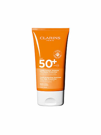 CLARINS | Cuidado solar - Crème Solaire Corps SPF 50+ 150ml