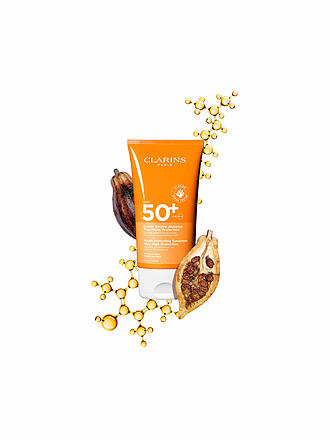CLARINS | Cuidado solar - Crème Solaire Corps SPF 50+ 150ml