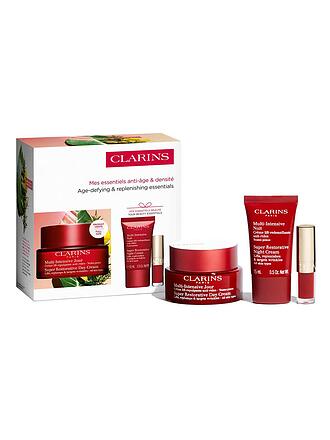 CLARINS | Set de regalo - Multi-Intensive Set 50ml / 15ml
